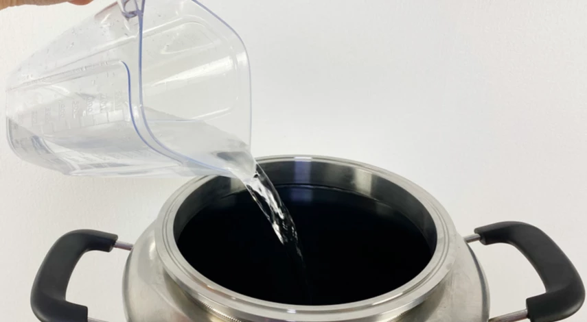 Как работает автоклав для заготовок