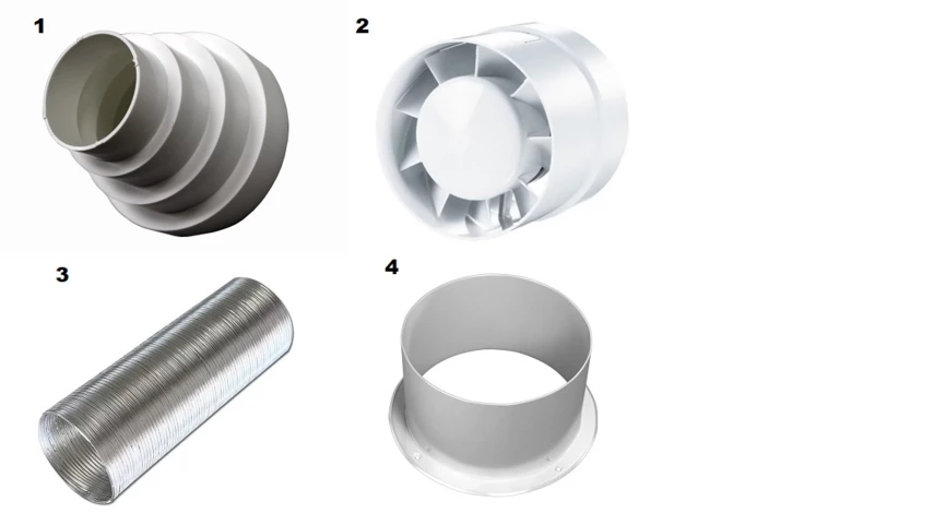 как сделать сушилку для погреба своими руками