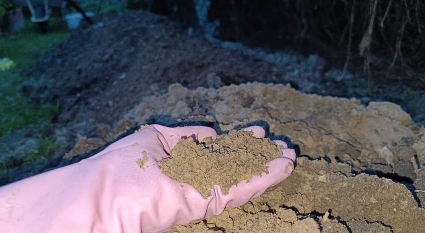 Грунт для посадки клубники