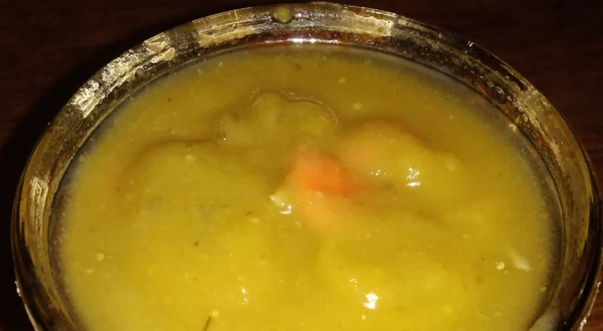 Хранение кетчупа из зеленых томатов