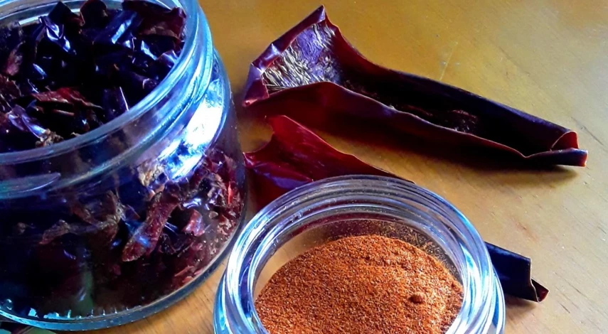 заготовка перца болгарского на зиму