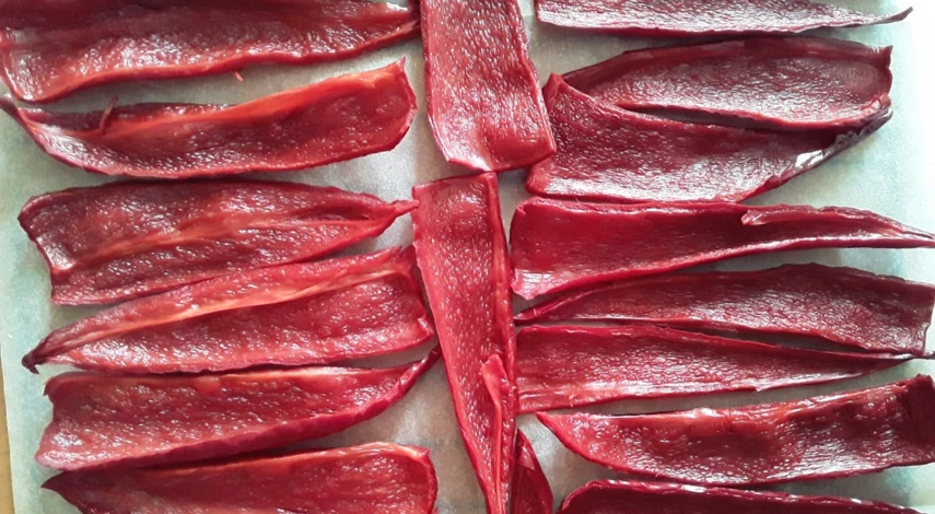 рецепты с болгарским перцем на зиму