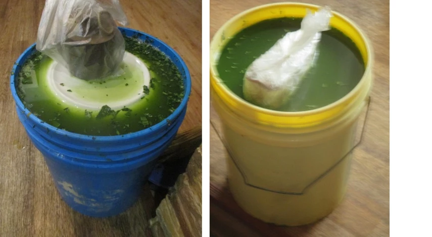 серый щи на зиму