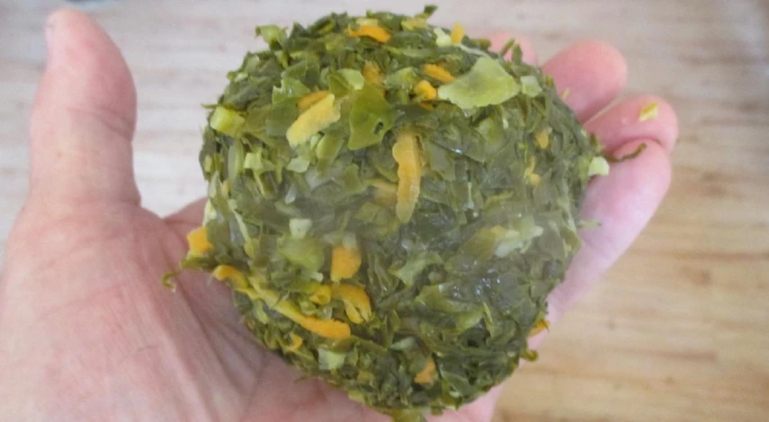 серые щи из крошева