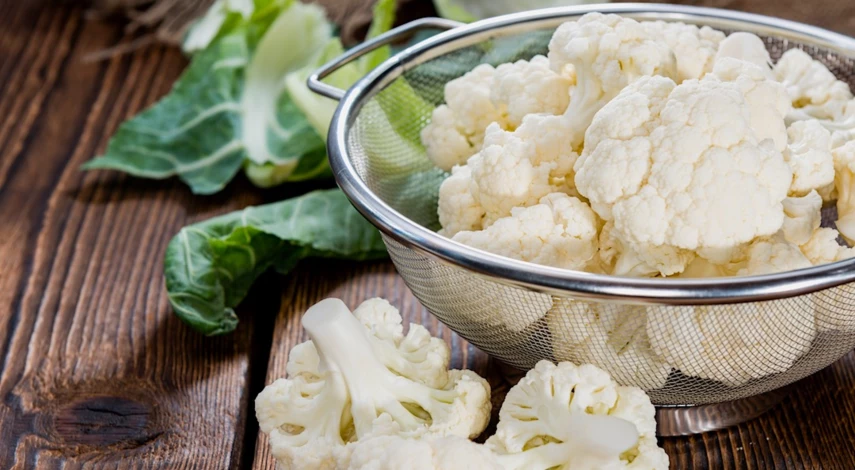 цветная капуста рецепты на зиму