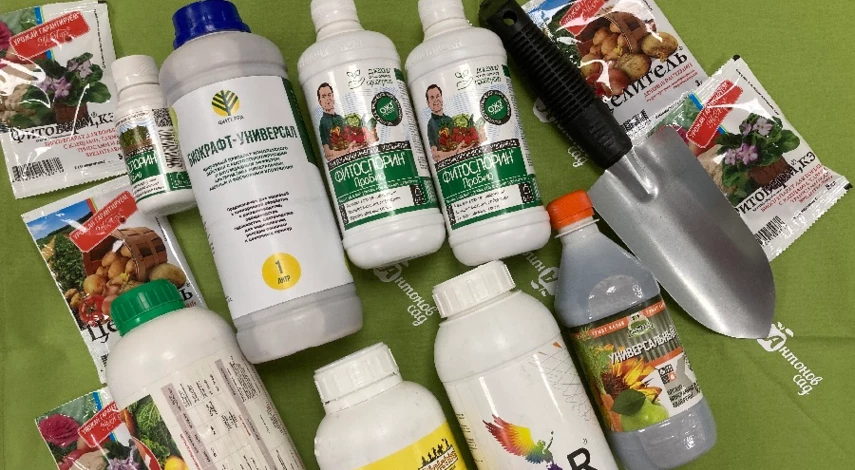 сколько хранить биопрепараты