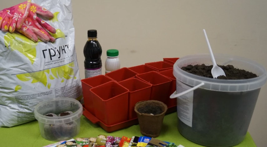 торф низинный