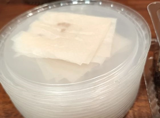 замачивание семян перед посевом