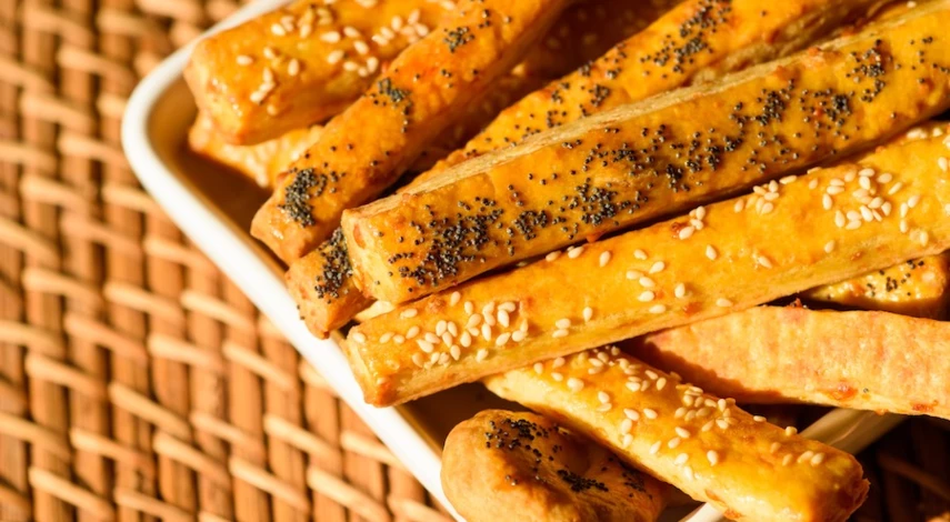 рецепт вкусного печенья