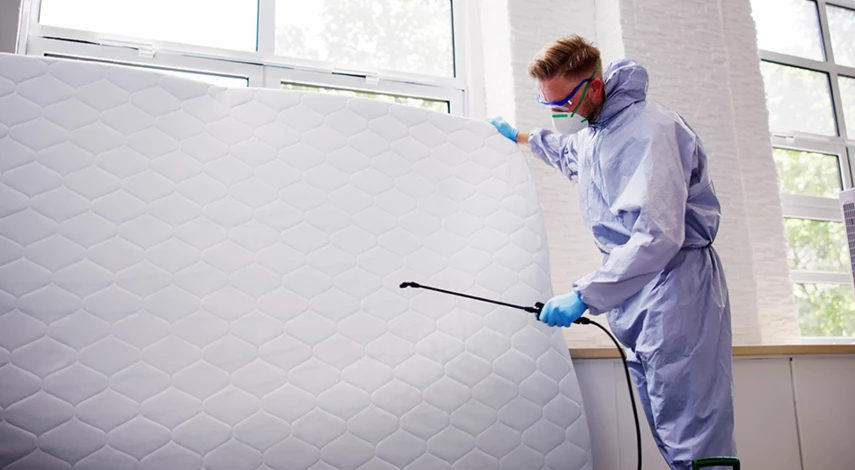 средство от постельных клопов