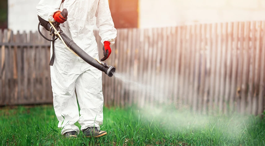 средства от клещей