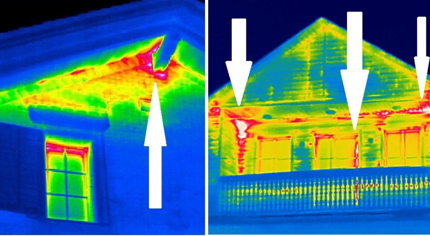 утепление дачного дома