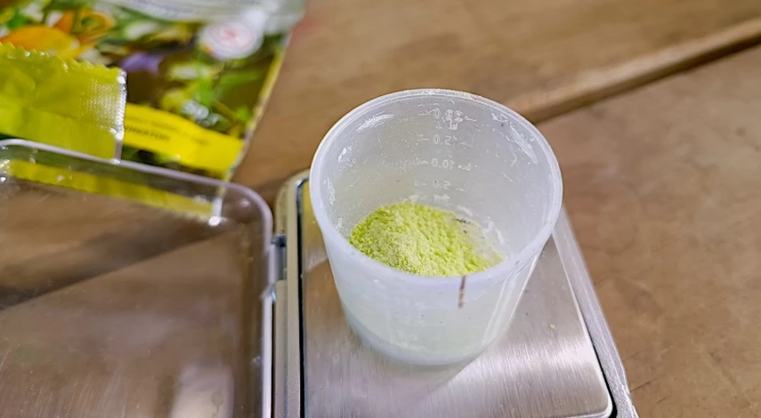 посадка огурцов в апреле