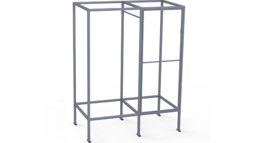 душ на даче