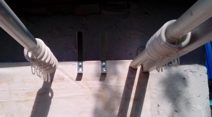 душ на даче своими руками