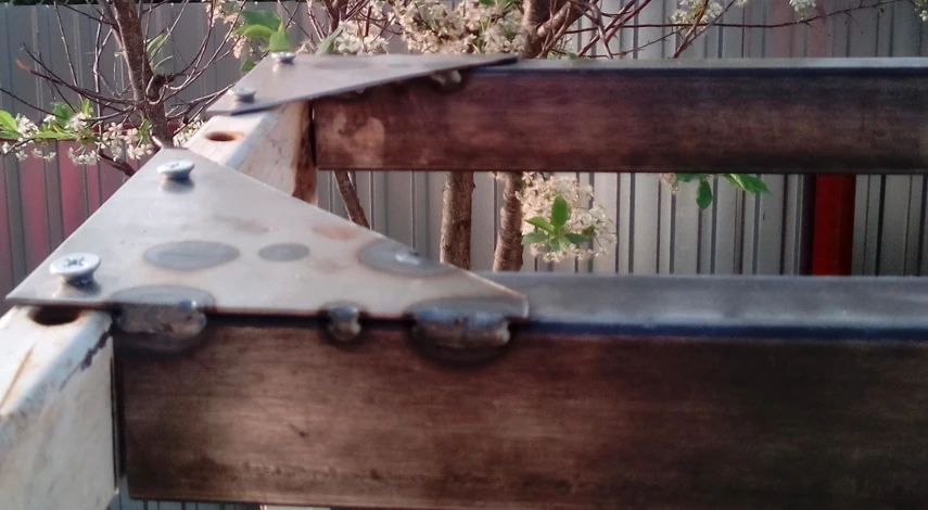 летний душ своими руками