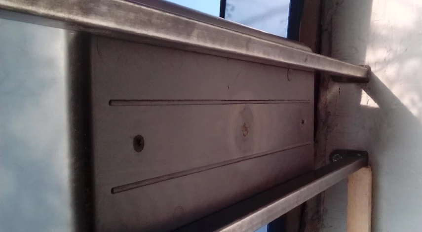 дачный душ своими руками