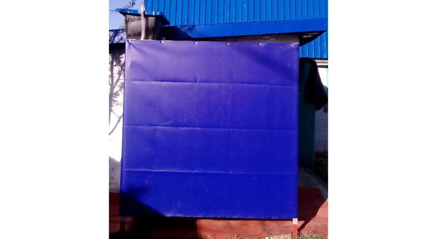 уличный душ для дачи