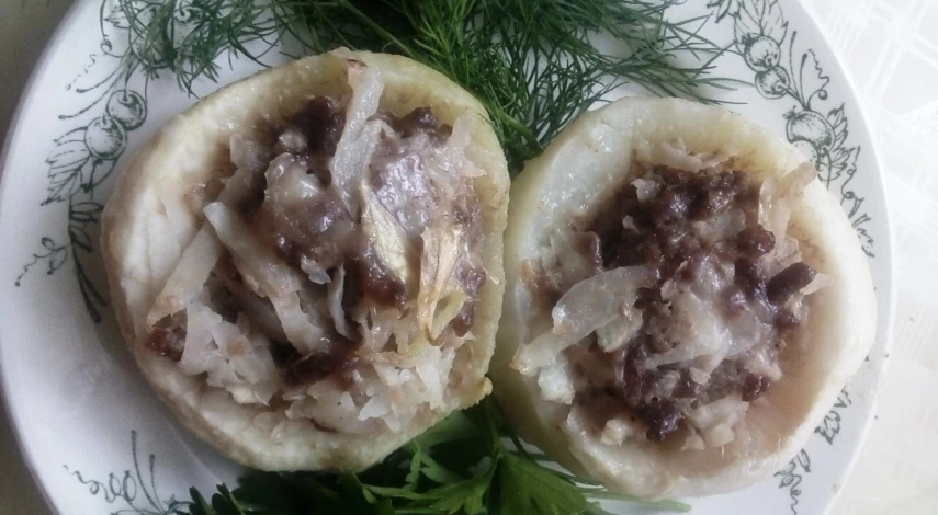 капуста кольраби рецепты приготовления