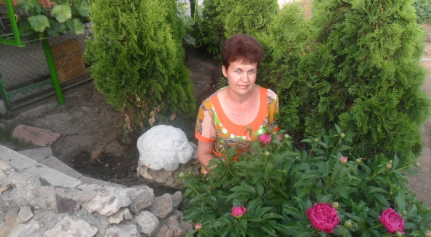 клумбы для цветов своими руками