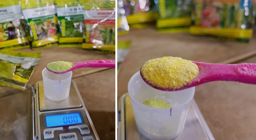 нематода на клубнике