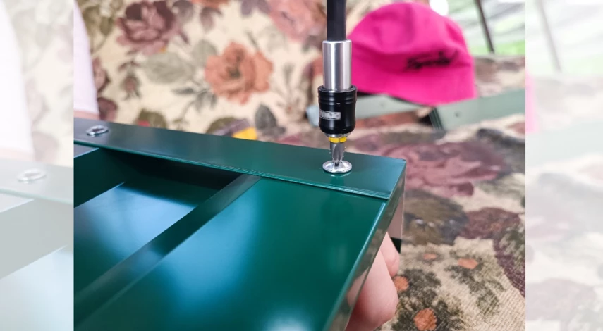 сделать высокие грядки