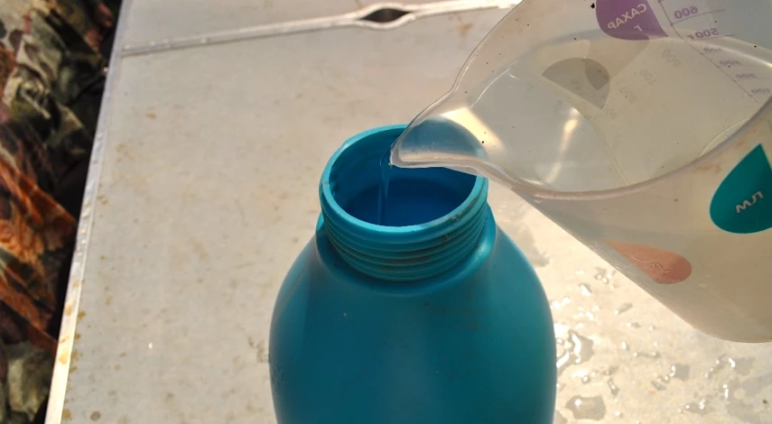 подкормка гортензии для роста