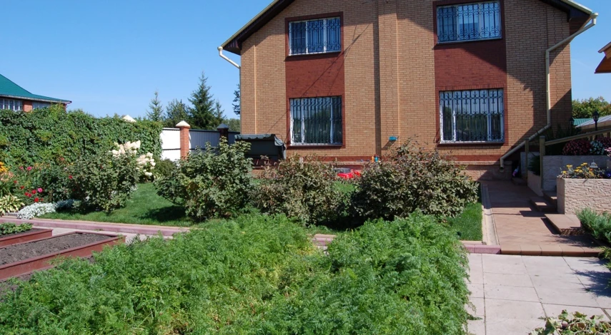 огород с чего начать