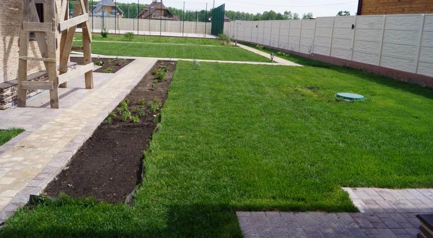 как делать межевание