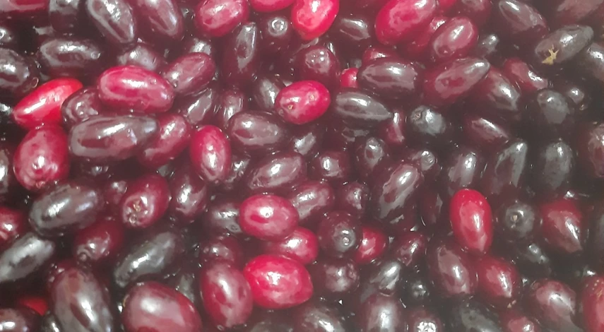 кизил польза