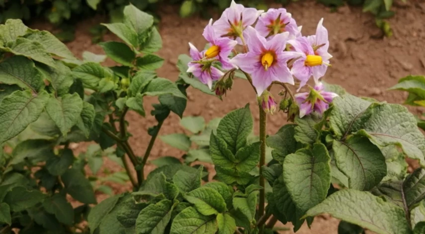 народное средство от фитофторы в теплице