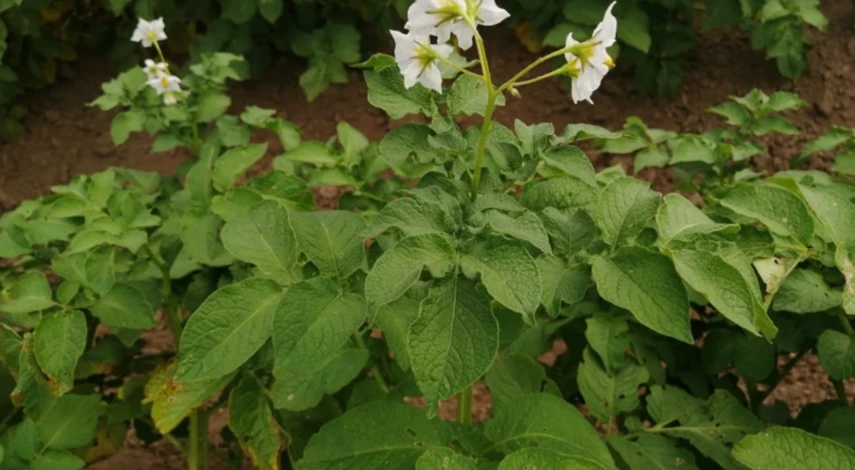 чем обработать помидоры от фитофторы народными средствами