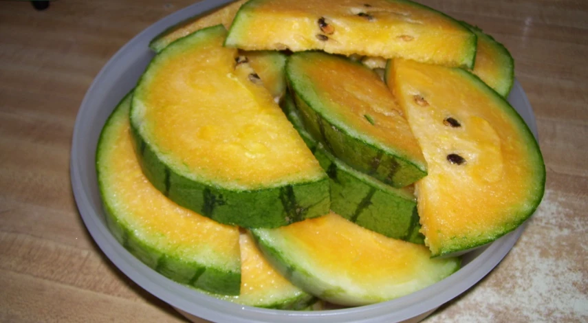 арбузы рассадой в сибири