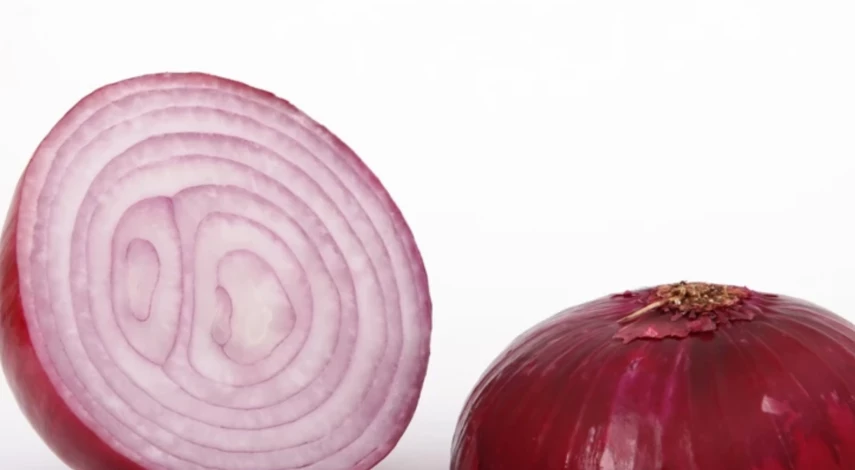 хранение лука репчатого