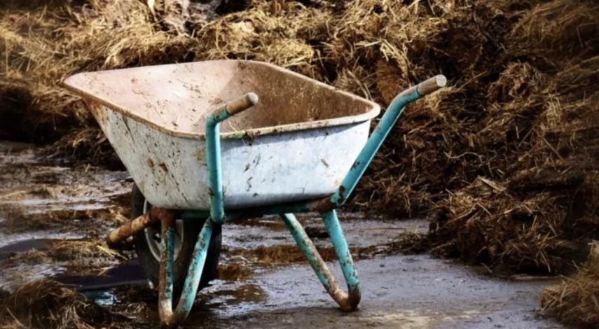 лунный календарь на октябрь 2025