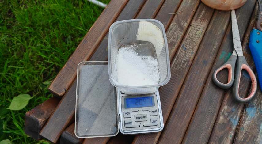 подкормка вишни осенью