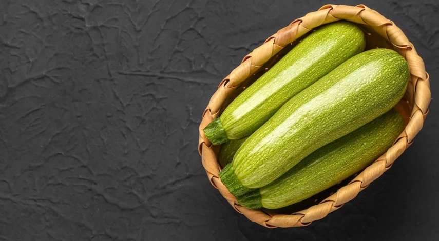 как хранить кабачки в домашних условиях