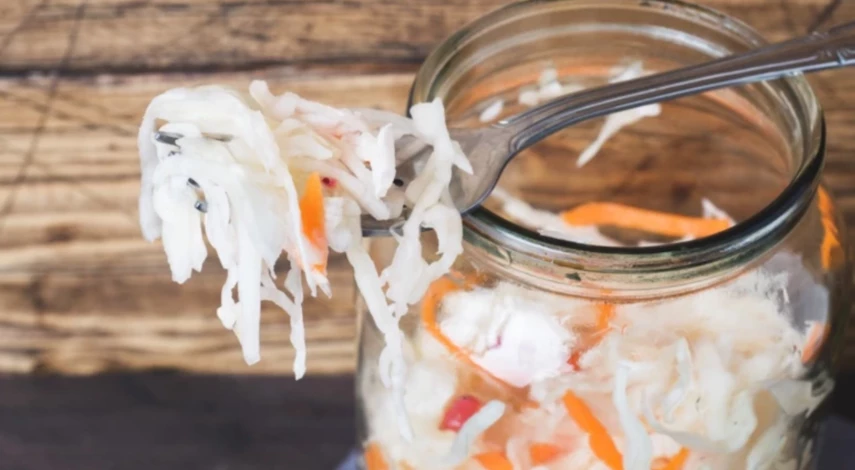 капуста в банки под железные крышки