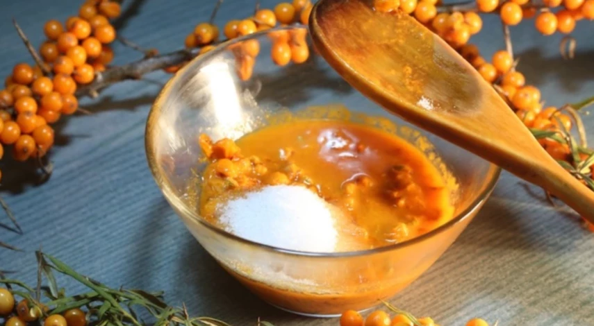 варенье из клюквы на зиму рецепты