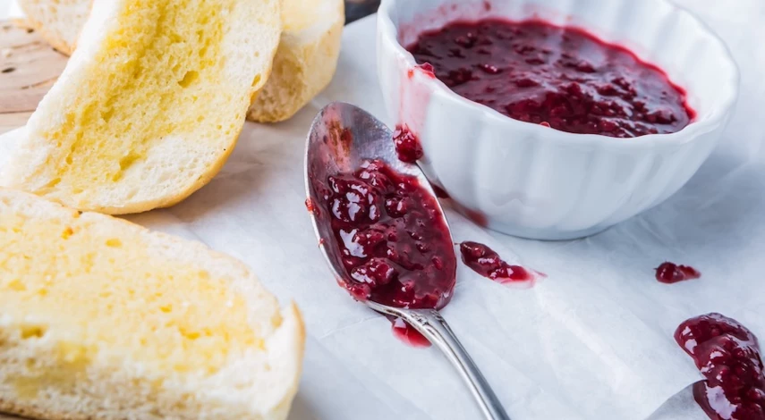 варенье из клюквы рецепты