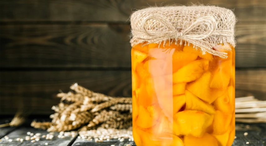 заготовки из тыквы на зиму рецепты