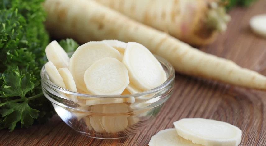 как хранить хрен в домашних