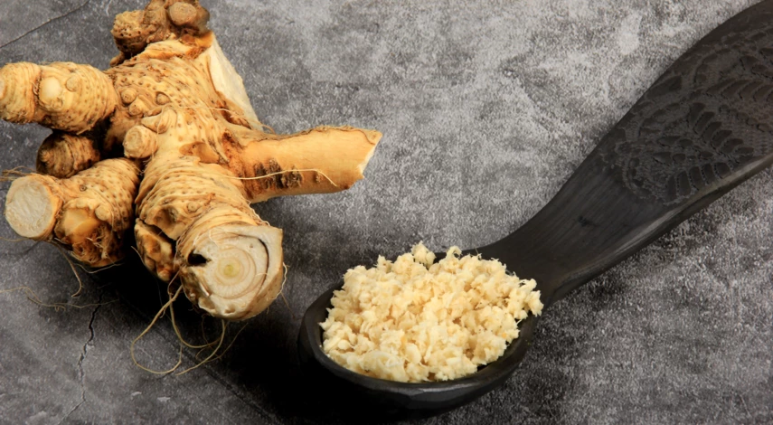 как хранить хрен в домашних условиях