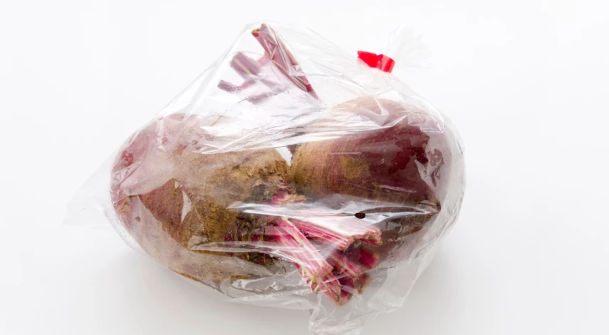 хранение свеклы в погребе