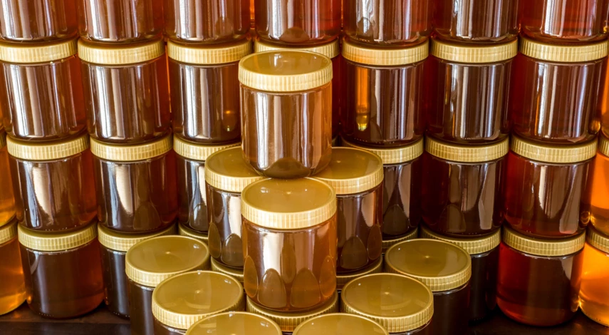 срок хранения меда