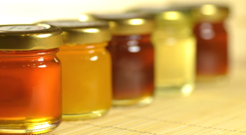 условия хранения меда