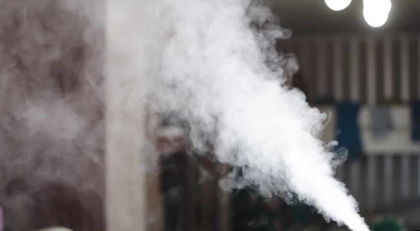 как повысить влажность воздуха в квартире