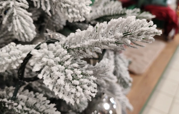 как выбрать искусственную елку для дома