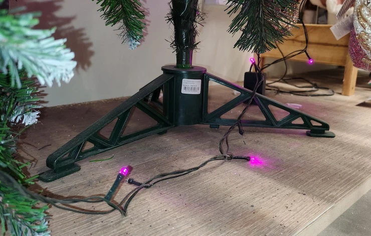 как правильно выбрать елку