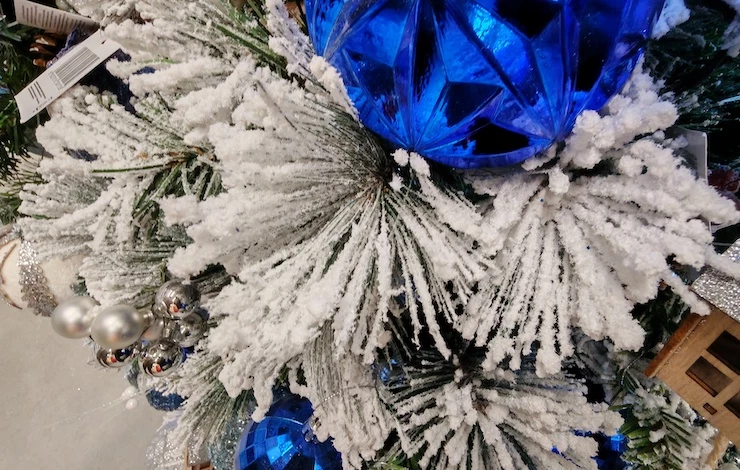 как выбрать новогоднюю елку